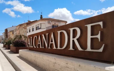 Descubre Alcanadre