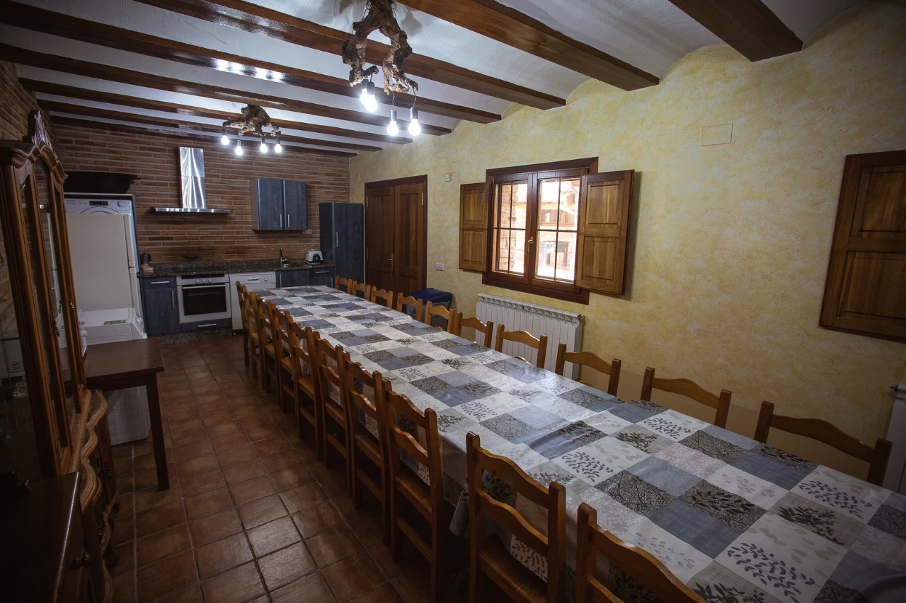 Comedor img
