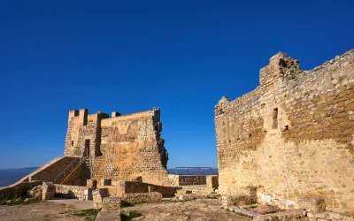 Historia en los alrededores de Alcanadre
