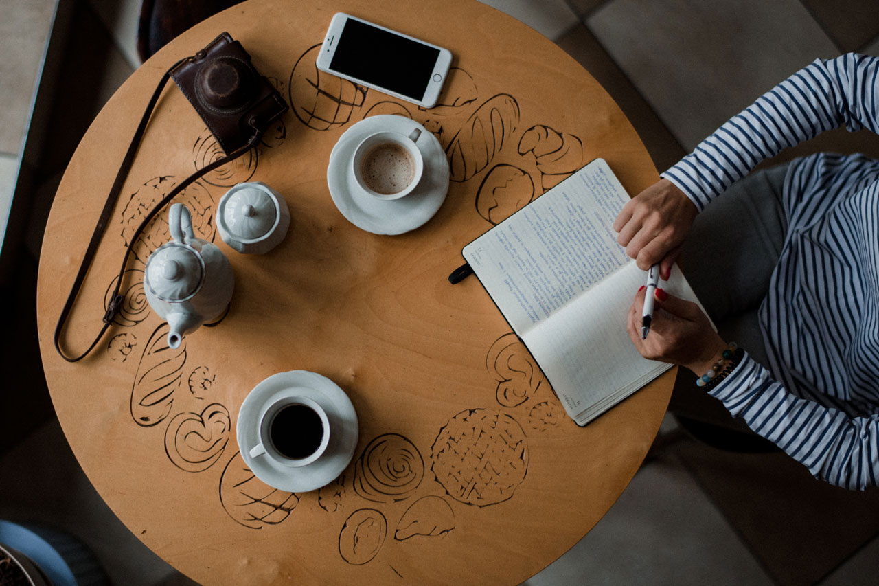 SEO Practices for Writers